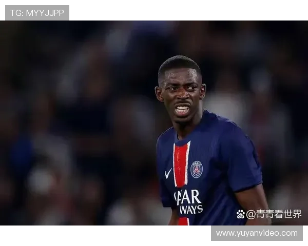 巴黎法甲名单公布：登贝莱领衔，新援德罗入选